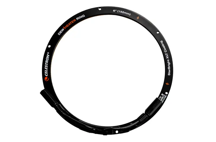 Celestron Dew Heater Ring - view 2